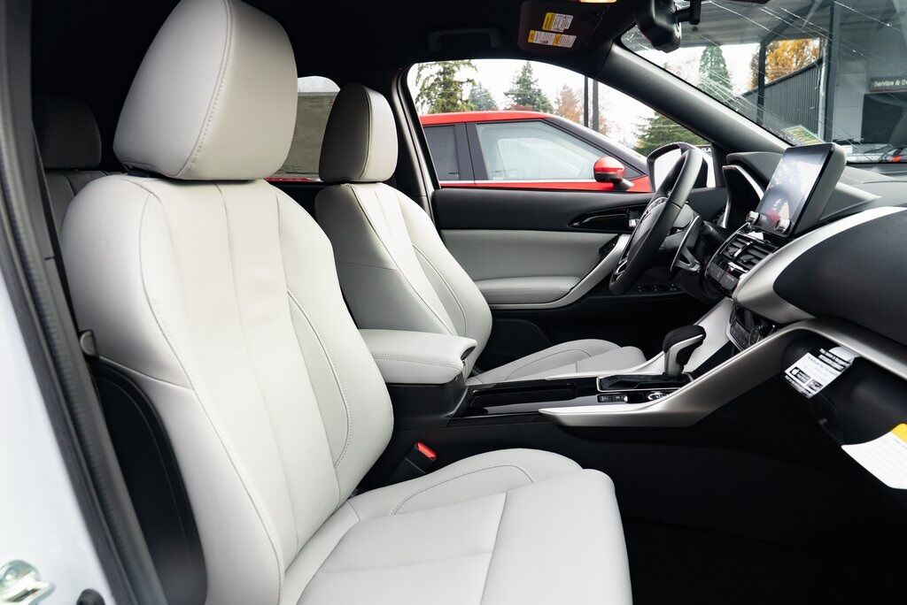 2026 Mitsubishi Eclipse Cross SEL Milwaukie OR