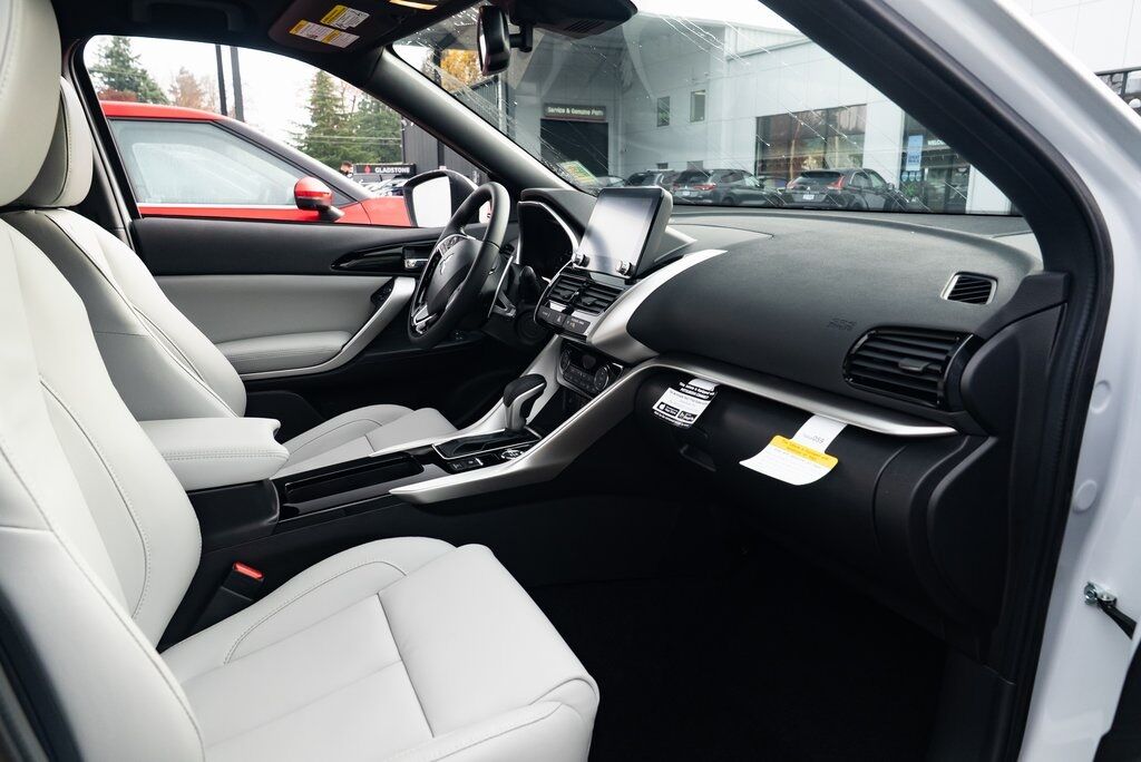 2026 Mitsubishi Eclipse Cross SEL Milwaukie OR