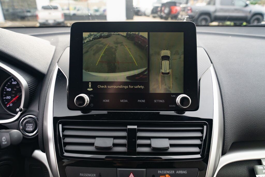 2026 Mitsubishi Eclipse Cross SEL Milwaukie OR