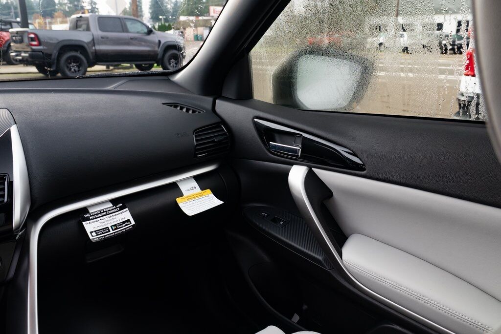 2026 Mitsubishi Eclipse Cross SEL Milwaukie OR