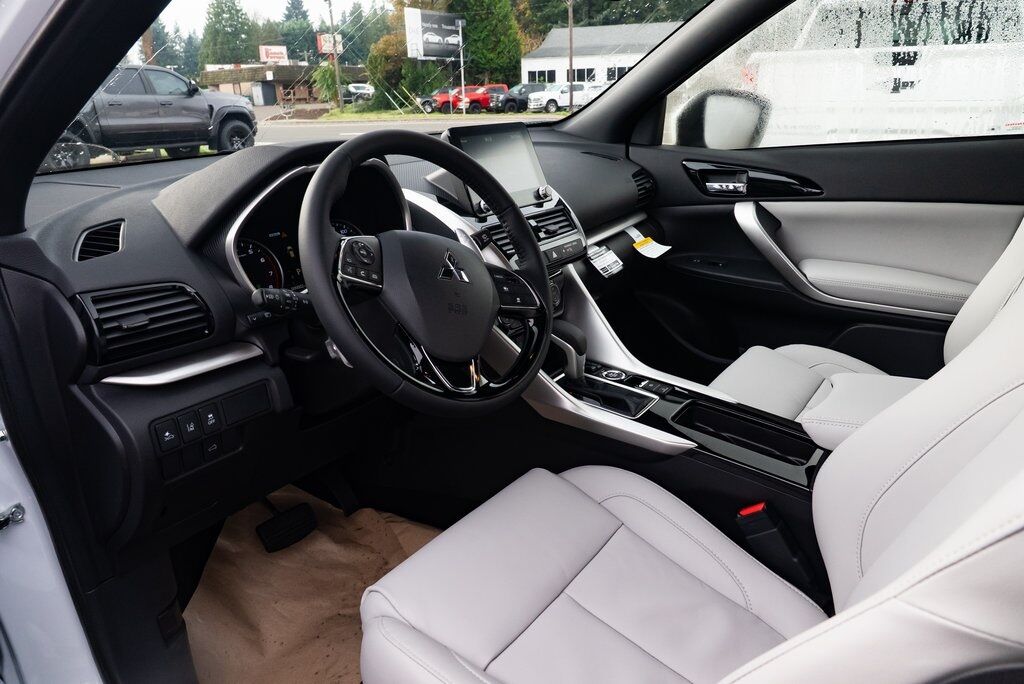 2026 Mitsubishi Eclipse Cross SEL Milwaukie OR