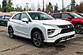 2026 Mitsubishi Eclipse Cross SEL