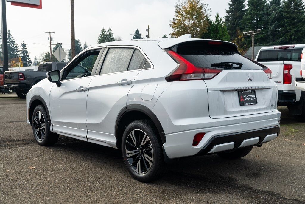 2026 Mitsubishi Eclipse Cross SEL Milwaukie OR