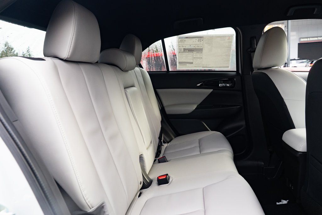 2026 Mitsubishi Eclipse Cross SEL Milwaukie OR