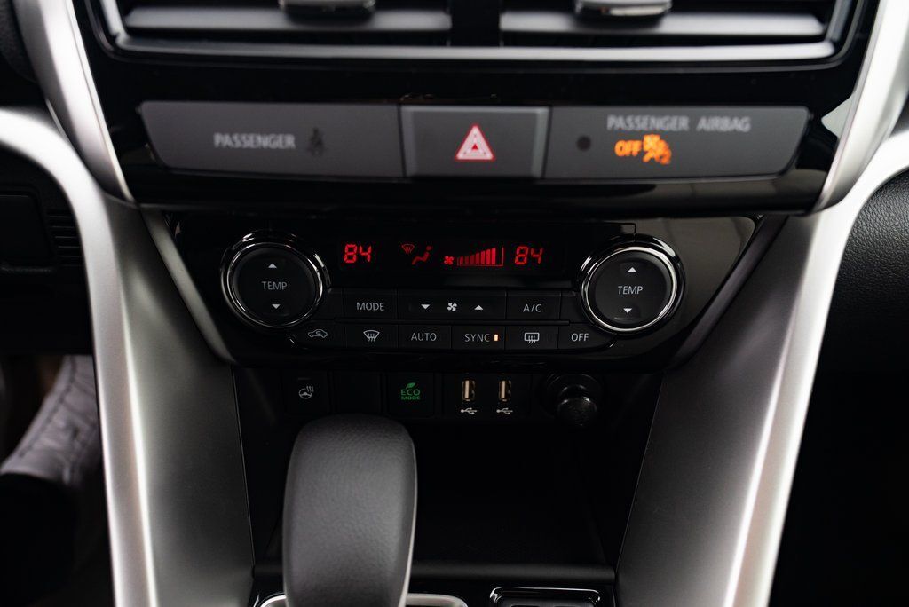 2026 Mitsubishi Eclipse Cross SEL Milwaukie OR