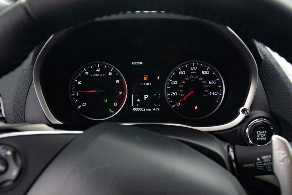 2026 Mitsubishi Eclipse Cross SEL Milwaukie OR