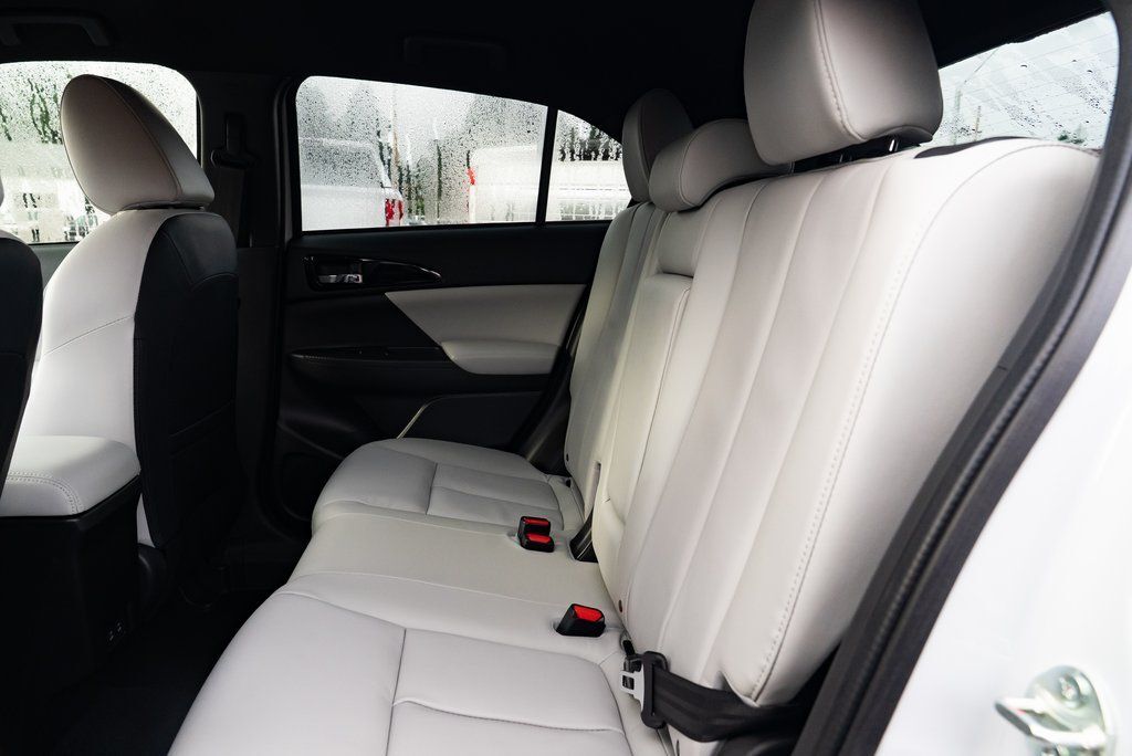 2026 Mitsubishi Eclipse Cross SEL Milwaukie OR