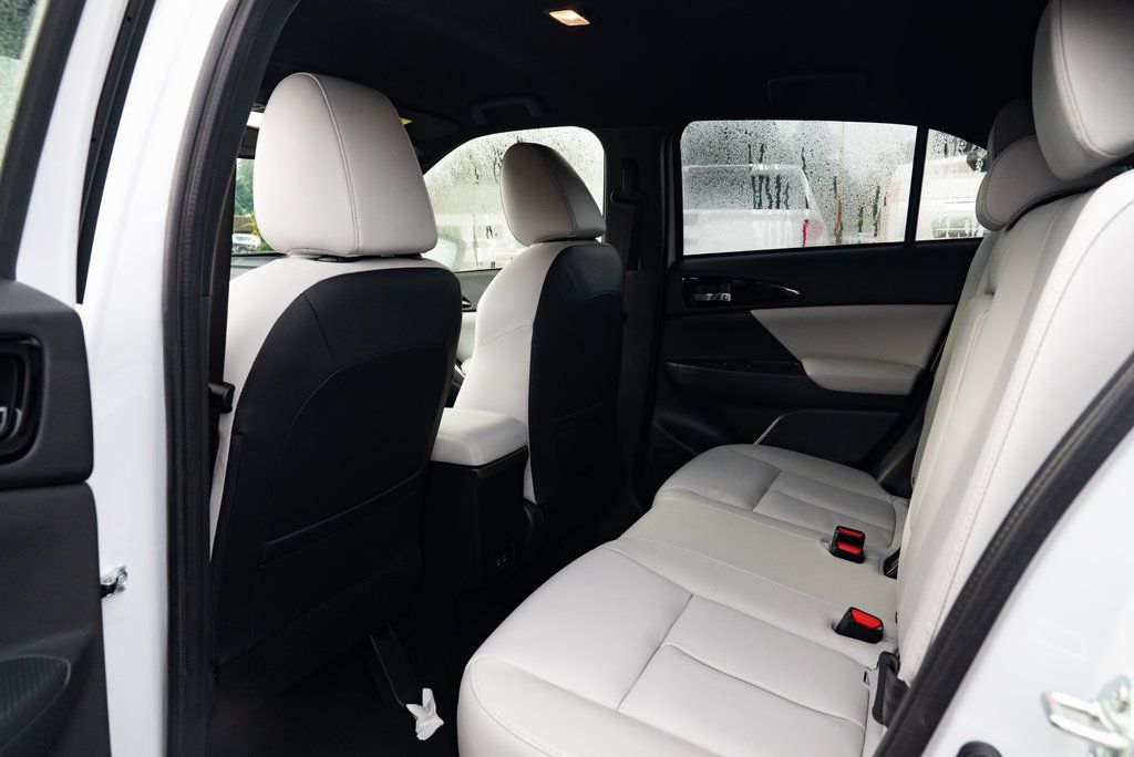 2026 Mitsubishi Eclipse Cross SEL Milwaukie OR