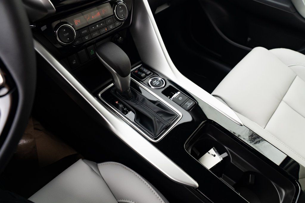 2026 Mitsubishi Eclipse Cross SEL Milwaukie OR