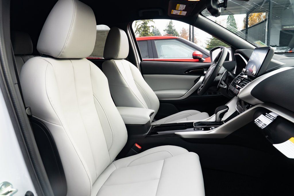 2026 Mitsubishi Eclipse Cross SEL Milwaukie OR