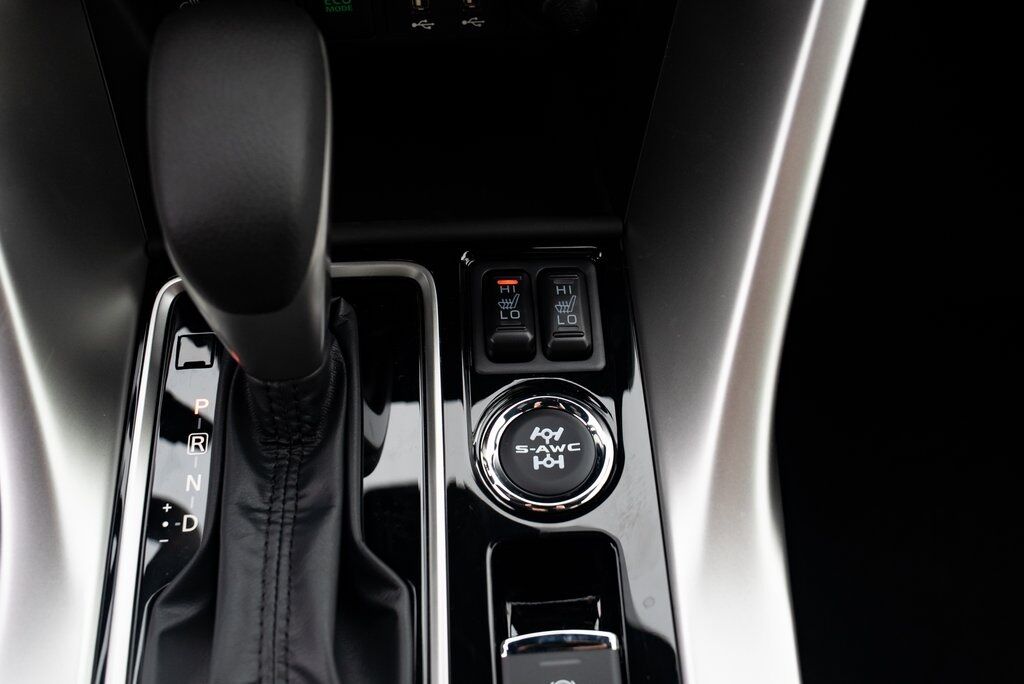 2026 Mitsubishi Eclipse Cross SEL Milwaukie OR