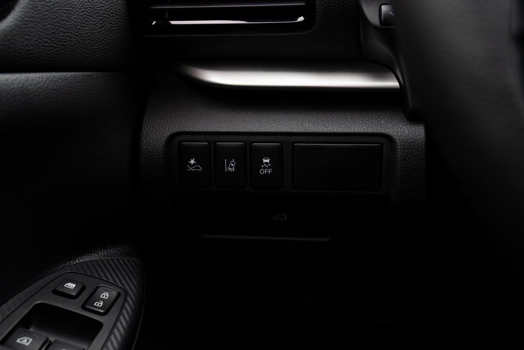 2026 Mitsubishi Eclipse Cross SEL Milwaukie OR