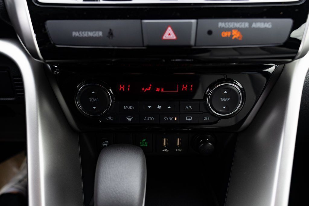 2026 Mitsubishi Eclipse Cross SEL Milwaukie OR