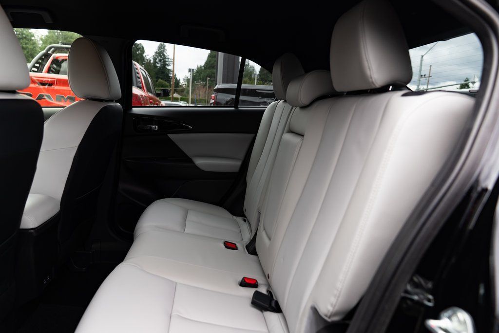 2026 Mitsubishi Eclipse Cross SEL Milwaukie OR