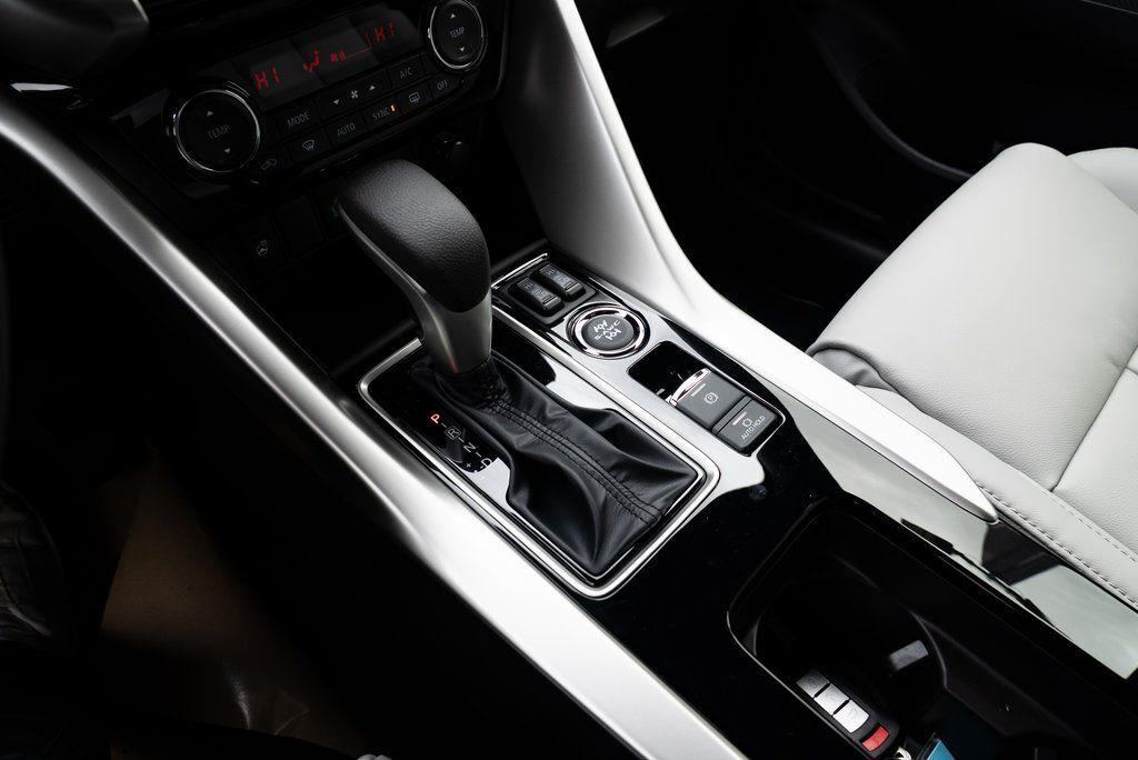 2026 Mitsubishi Eclipse Cross SEL Milwaukie OR