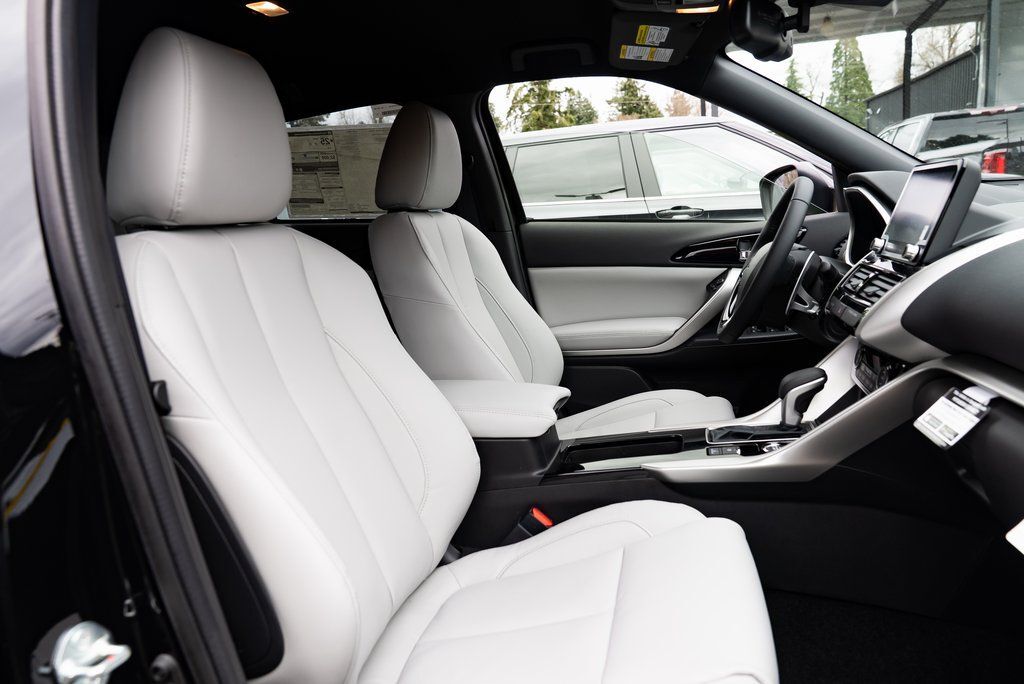2026 Mitsubishi Eclipse Cross SEL Milwaukie OR