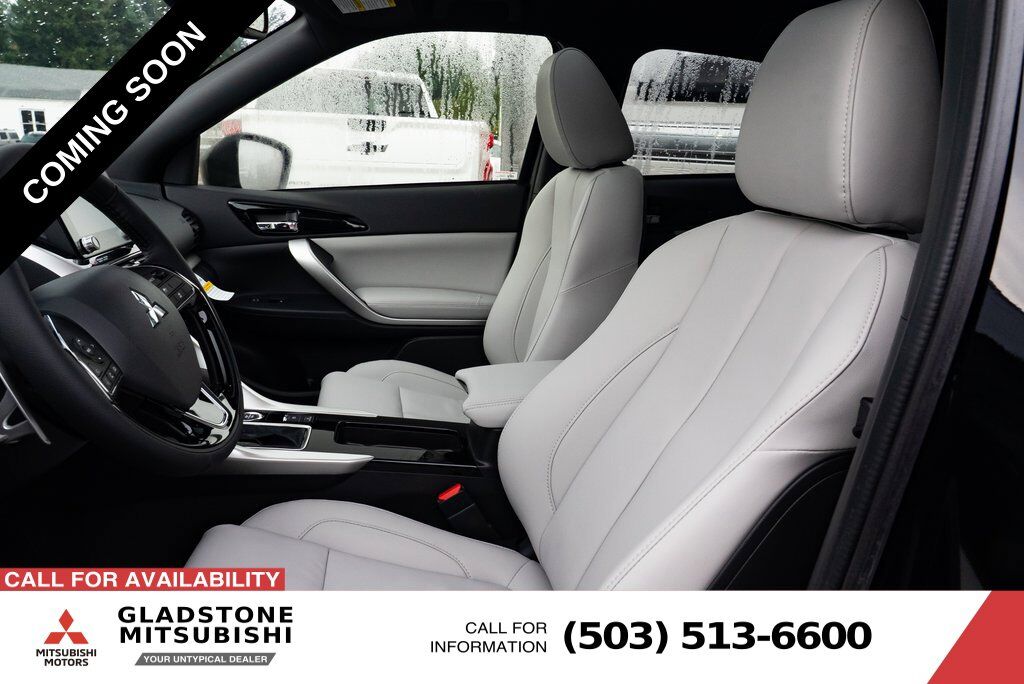 2026 Mitsubishi Eclipse Cross SEL Milwaukie OR