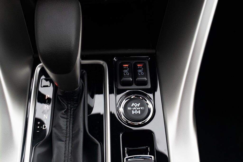 2026 Mitsubishi Eclipse Cross SEL Milwaukie OR