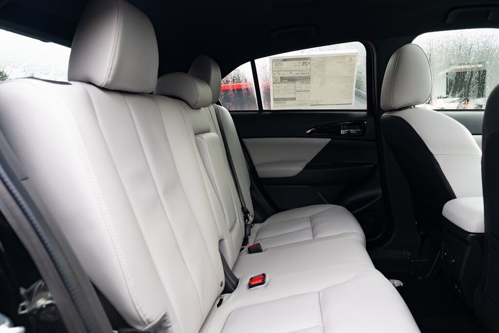 2026 Mitsubishi Eclipse Cross SEL Milwaukie OR