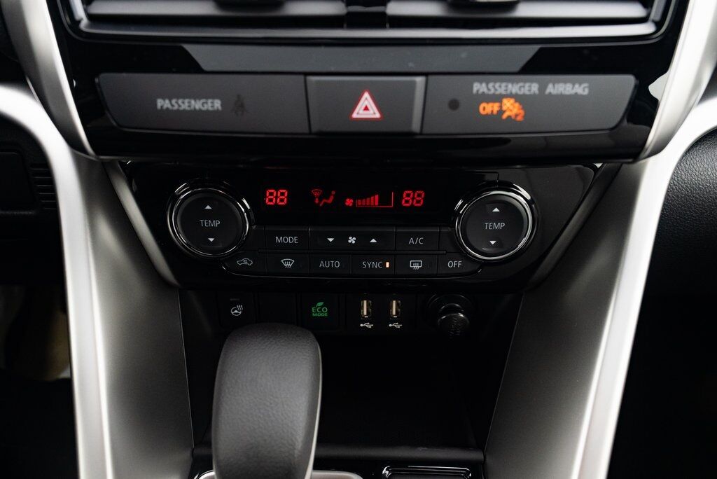 2026 Mitsubishi Eclipse Cross SEL Milwaukie OR