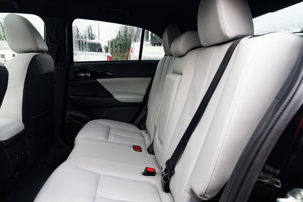 2026 Mitsubishi Eclipse Cross SEL Milwaukie OR