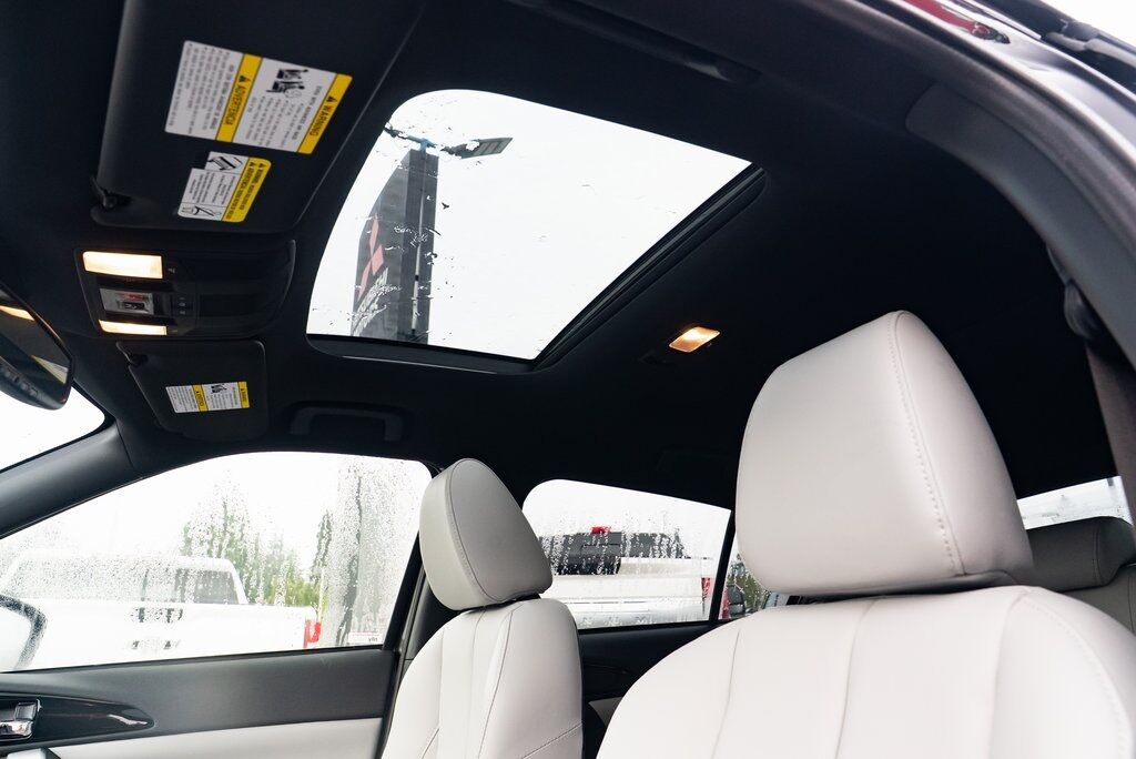 2026 Mitsubishi Eclipse Cross SEL Milwaukie OR