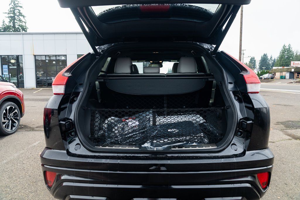 2026 Mitsubishi Eclipse Cross SEL Milwaukie OR