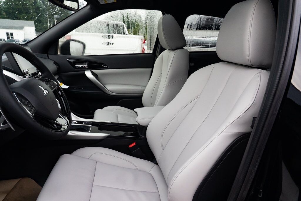 2026 Mitsubishi Eclipse Cross SEL Milwaukie OR