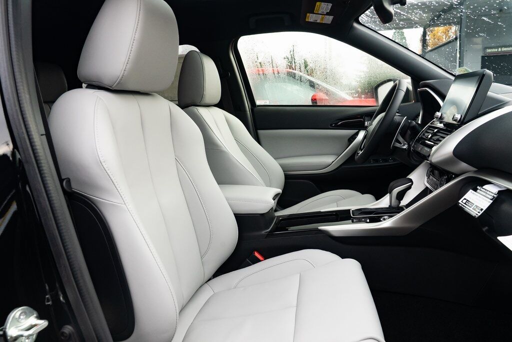 2026 Mitsubishi Eclipse Cross SEL Milwaukie OR