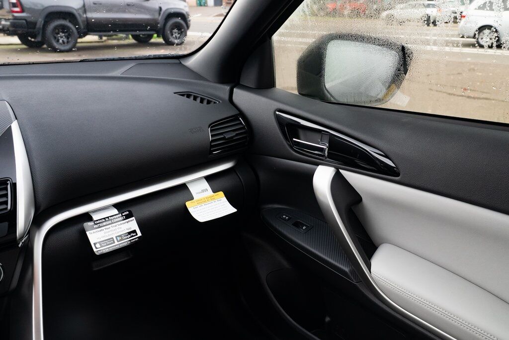 2026 Mitsubishi Eclipse Cross SEL Milwaukie OR