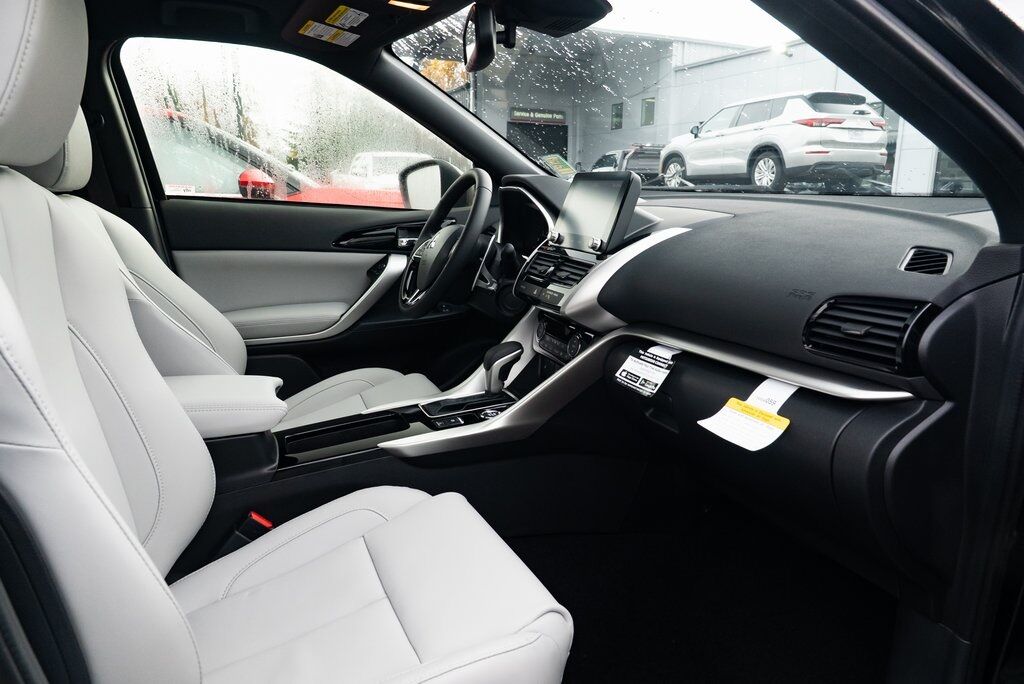 2026 Mitsubishi Eclipse Cross SEL Milwaukie OR