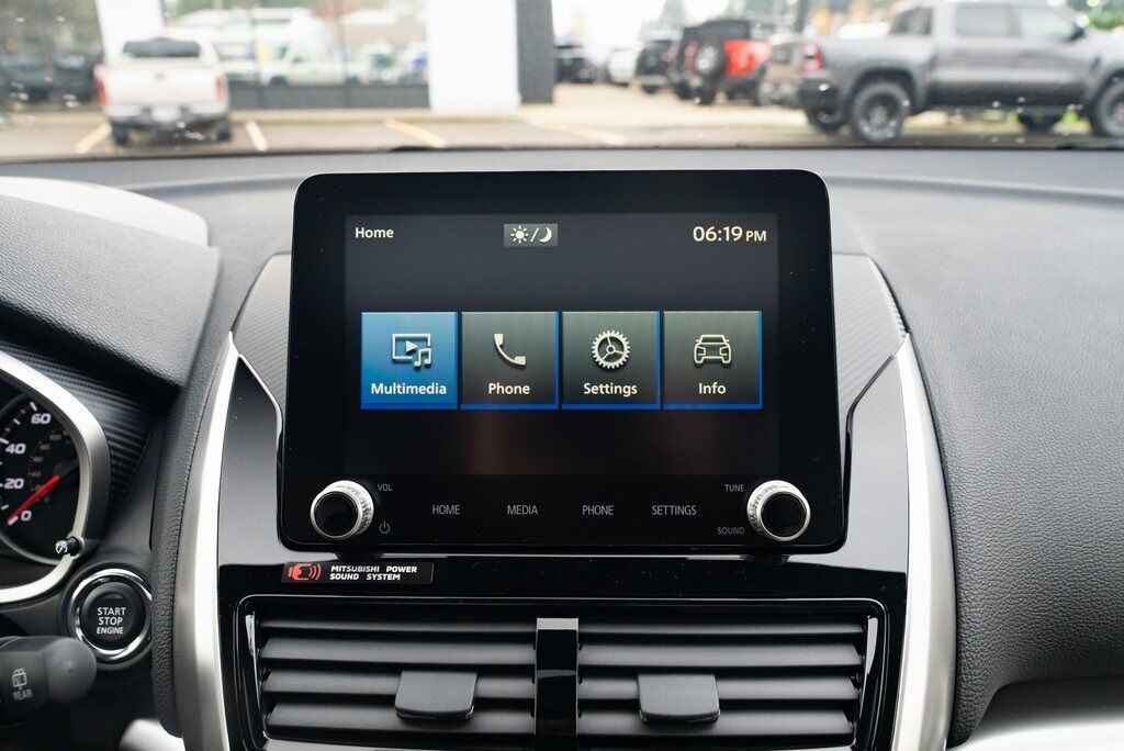 2026 Mitsubishi Eclipse Cross SEL Milwaukie OR