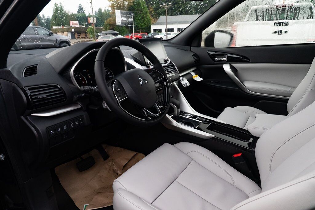 2026 Mitsubishi Eclipse Cross SEL Milwaukie OR