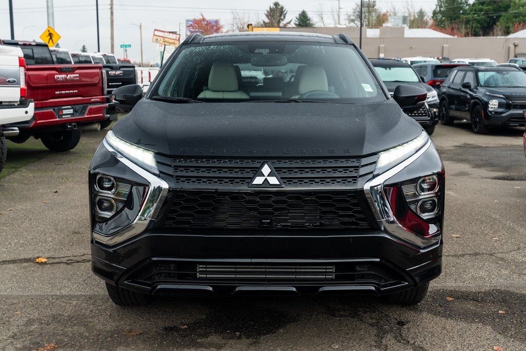 2026 Mitsubishi Eclipse Cross SEL Milwaukie OR