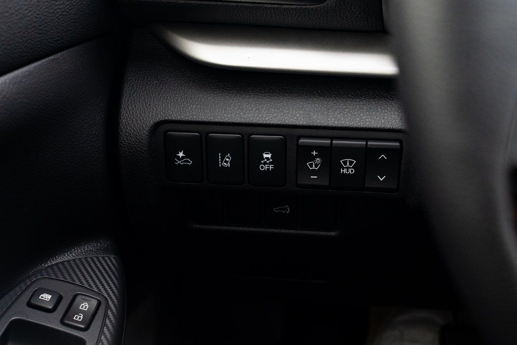 2026 Mitsubishi Eclipse Cross SEL Milwaukie OR