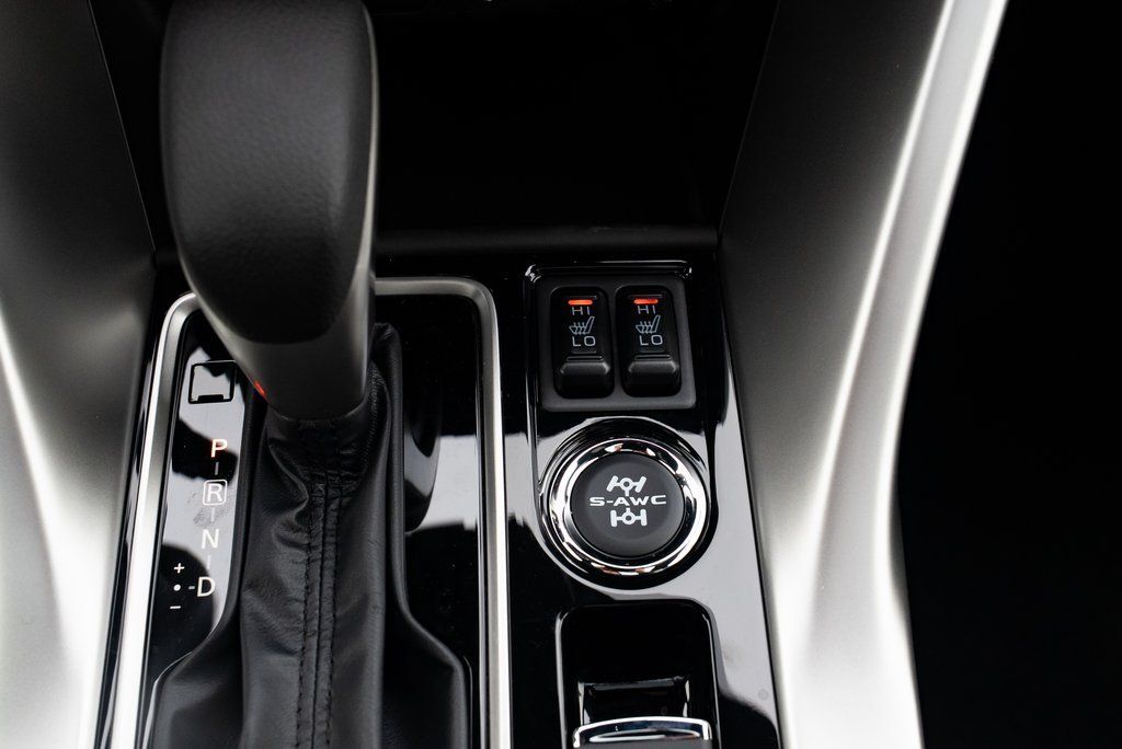 2026 Mitsubishi Eclipse Cross SEL Milwaukie OR