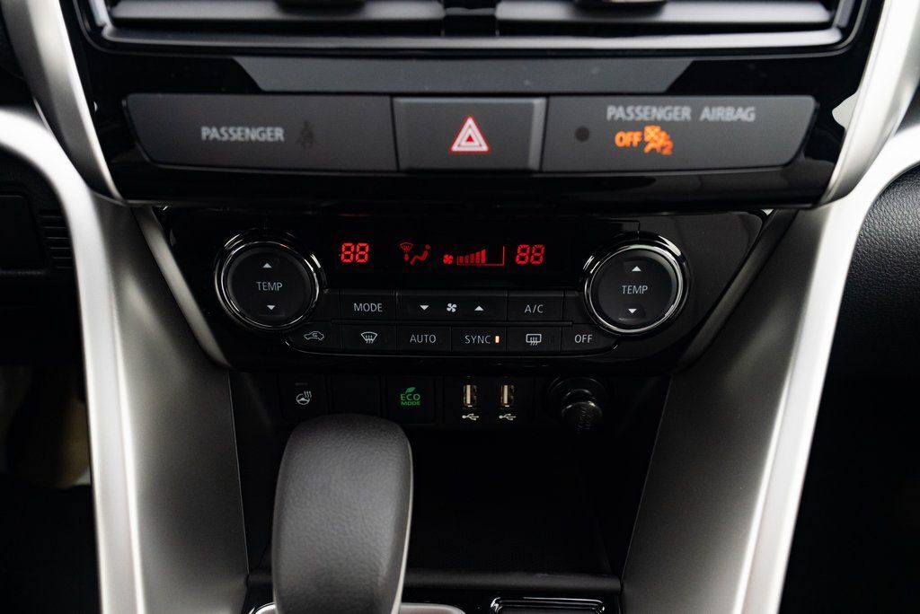 2026 Mitsubishi Eclipse Cross SEL Milwaukie OR