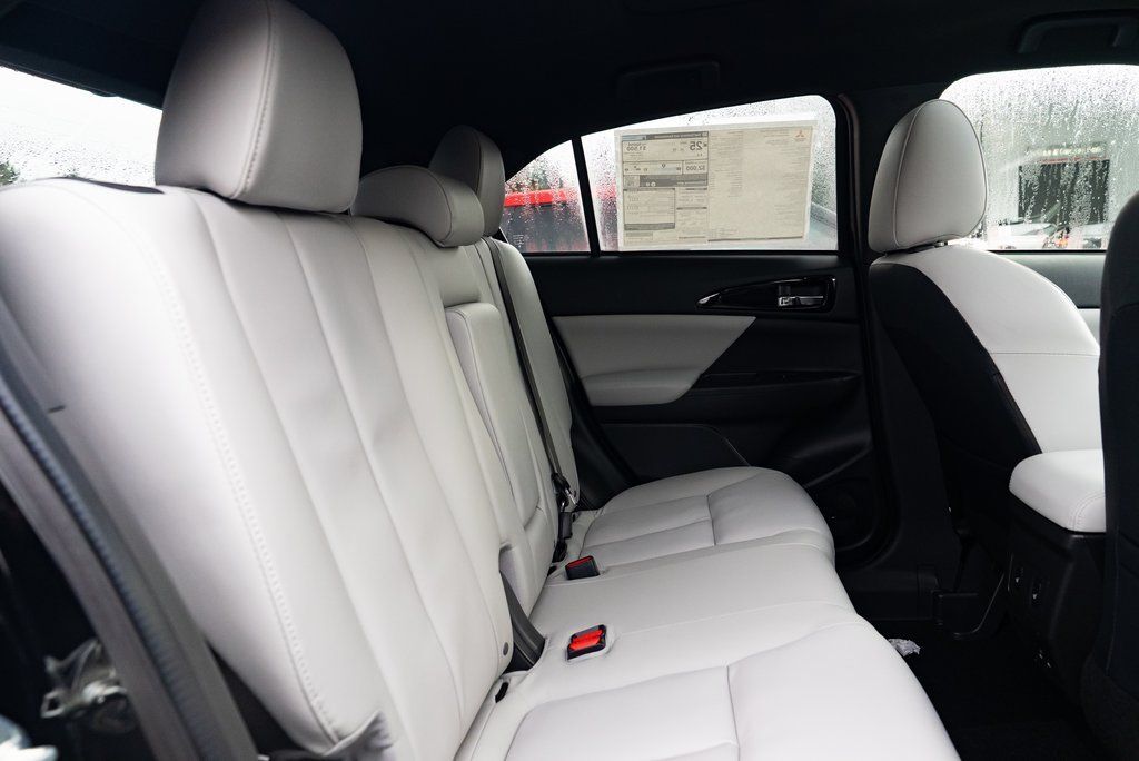 2026 Mitsubishi Eclipse Cross SEL Milwaukie OR