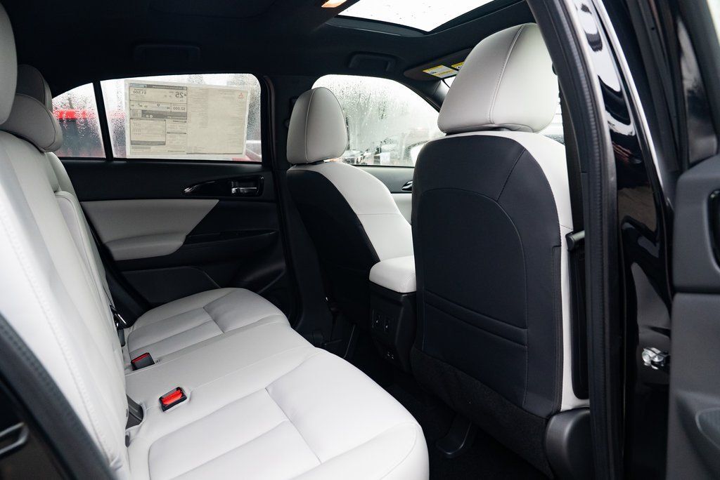 2026 Mitsubishi Eclipse Cross SEL Milwaukie OR