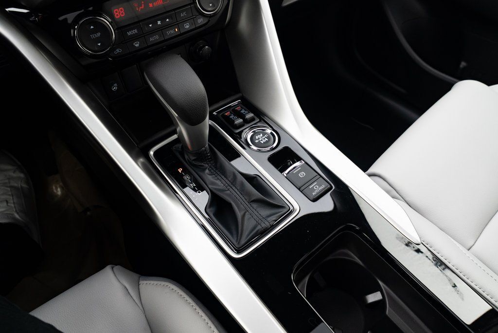 2026 Mitsubishi Eclipse Cross SEL Milwaukie OR