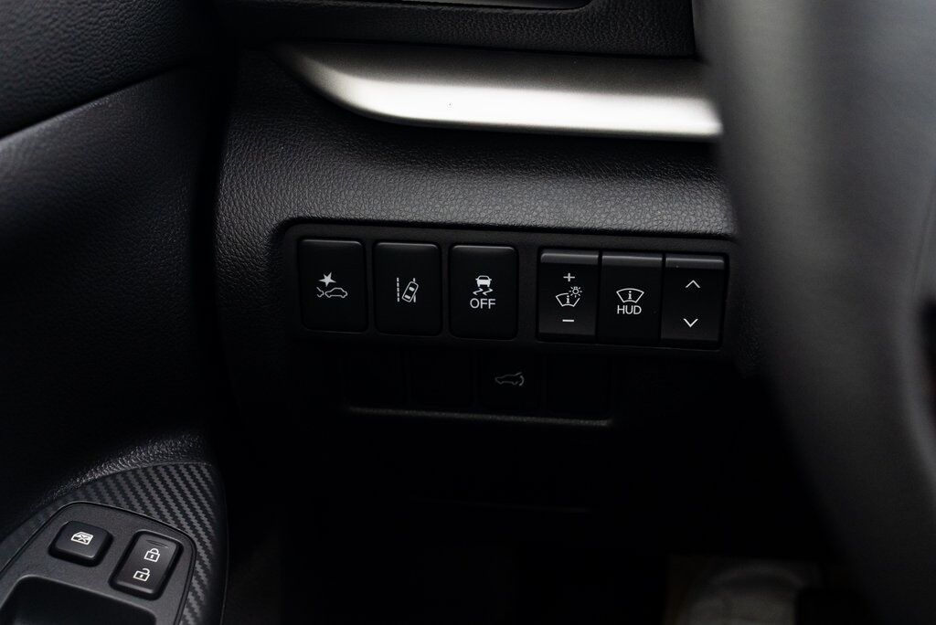 2026 Mitsubishi Eclipse Cross SEL Milwaukie OR