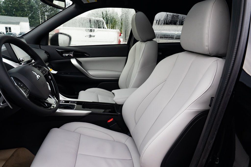 2026 Mitsubishi Eclipse Cross SEL Milwaukie OR