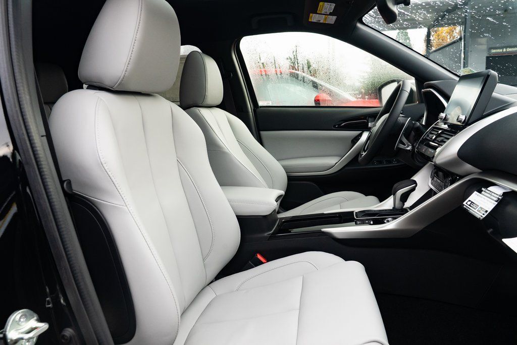 2026 Mitsubishi Eclipse Cross SEL Milwaukie OR