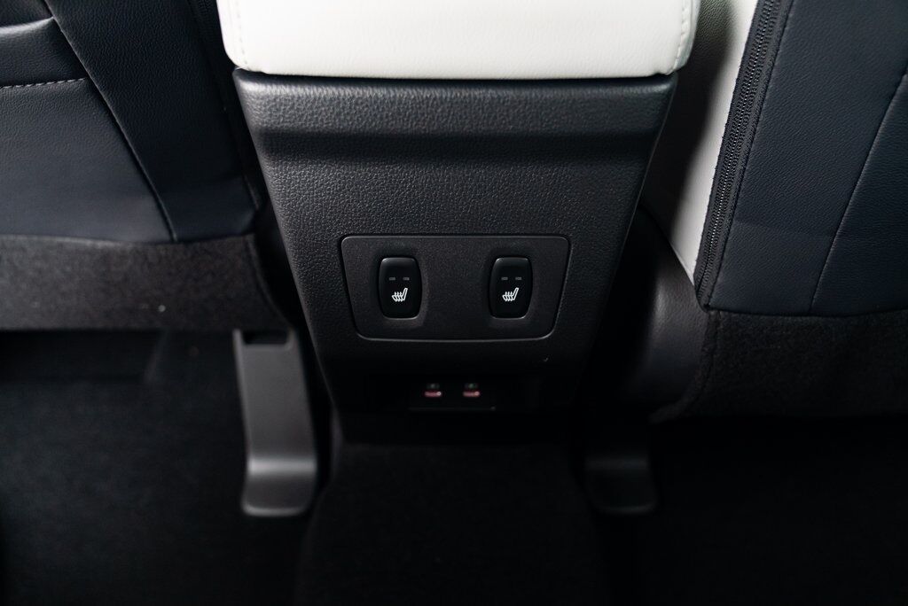 2026 Mitsubishi Eclipse Cross SEL Milwaukie OR