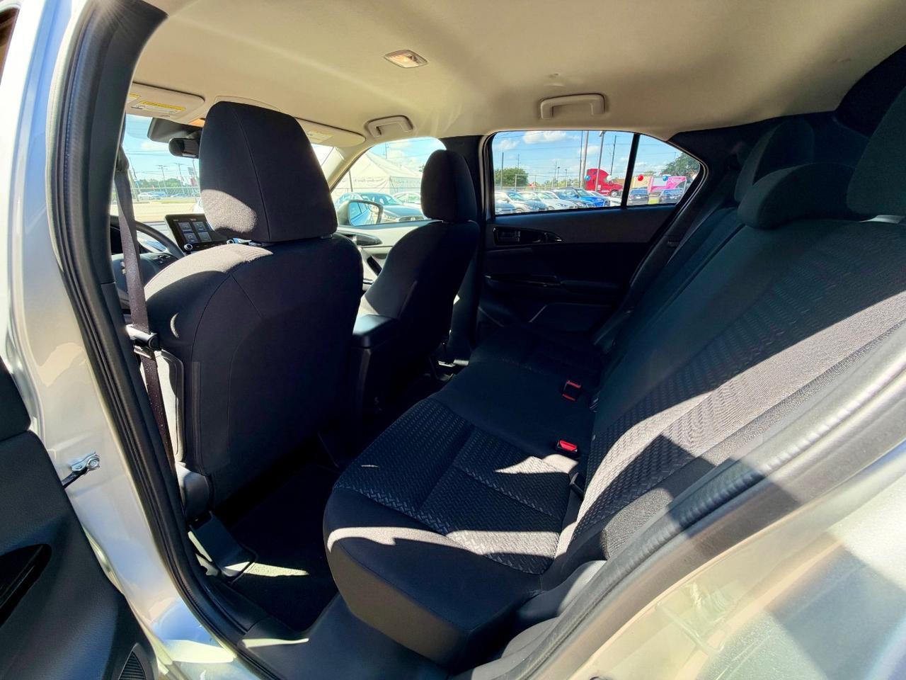 2026 Mitsubishi Eclipse Cross Utility 4D LE AW LE Baton Rouge LA