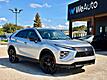 2026 Mitsubishi Eclipse Cross Utility 4D LE AW LE