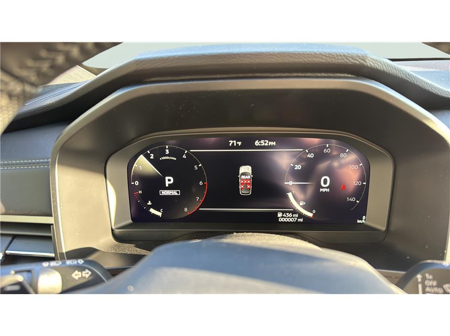 2026 Mitsubishi Outlander Black Edition Sport Utility 4D Folsom CA