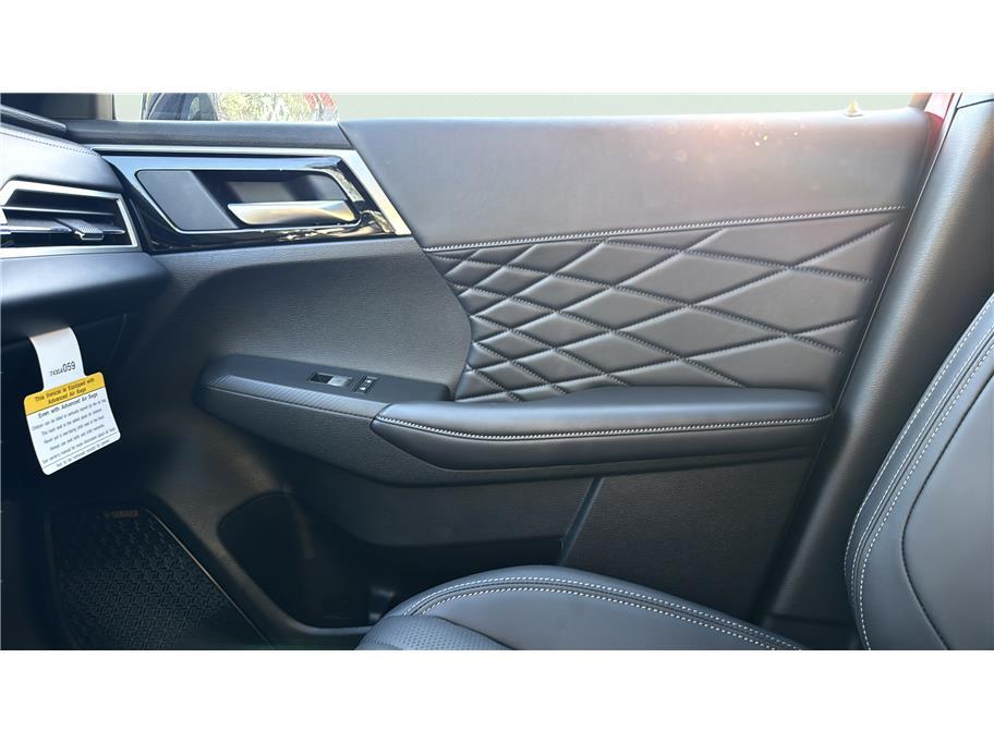 2026 Mitsubishi Outlander Black Edition Sport Utility 4D Folsom CA