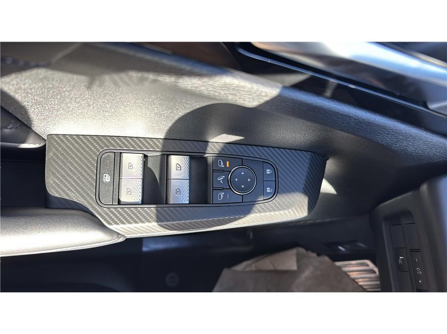 2026 Mitsubishi Outlander Black Edition Sport Utility 4D Folsom CA