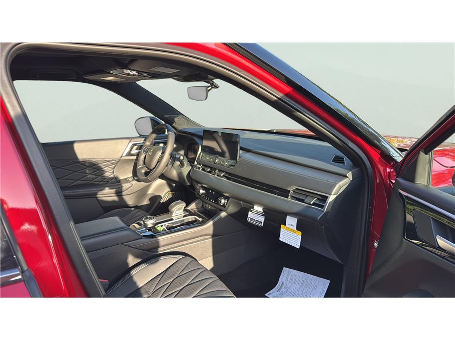 2026 Mitsubishi Outlander Black Edition Sport Utility 4D Folsom CA